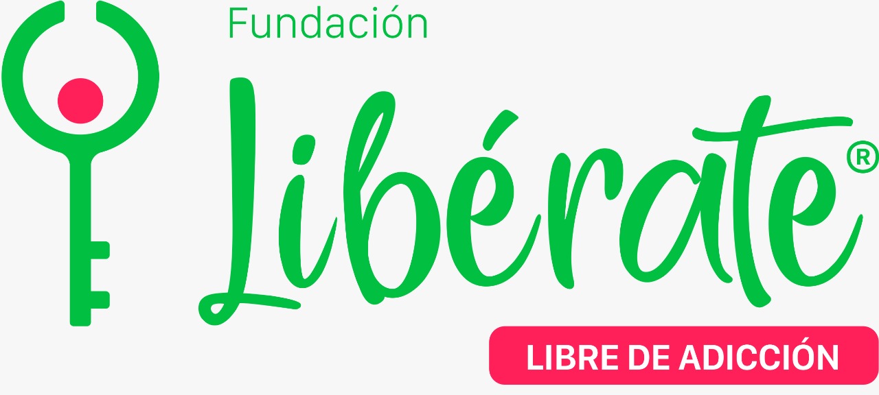 FUNDACION LIBERATE logo